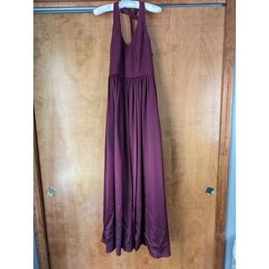 Vera Wang Bridesmaid dress